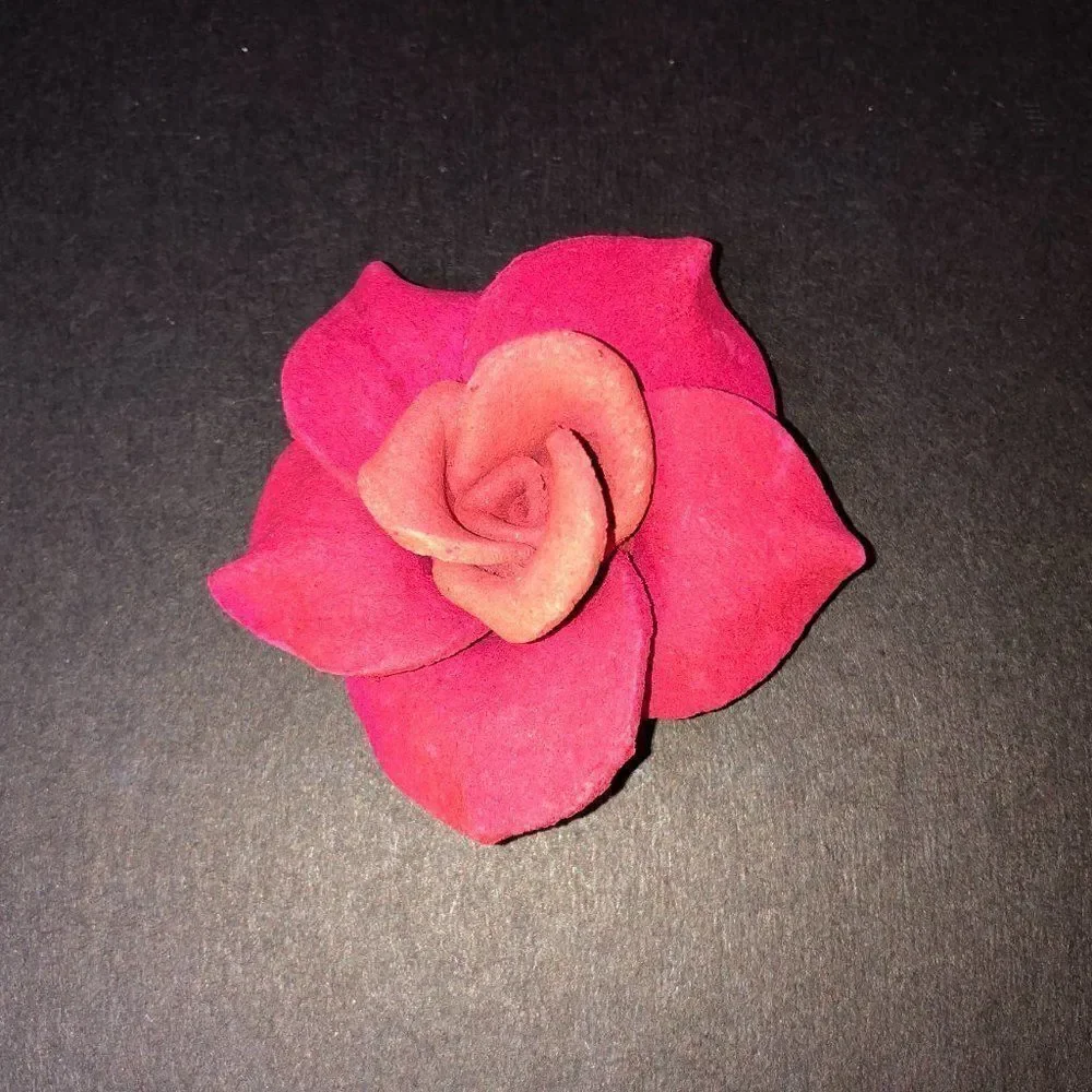 ‎NWOT: Handcrafted Incense Roses